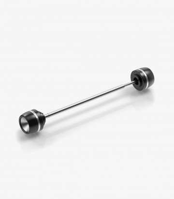 Rizoma Fork Slider in Silver for Triumph Speed Triple 1200 / Tiger Explorer 1215 (11-25) PW466A
