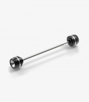 Rizoma Fork Slider in Silver for Triumph Speed Triple 1200 / Tiger Explorer 1215 (11-25) PW466A