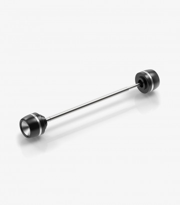 Gabelprotektor Silber BMW M 1000 R/RR/XR (22-25), S 1000 R/RR/XR (21-25)
