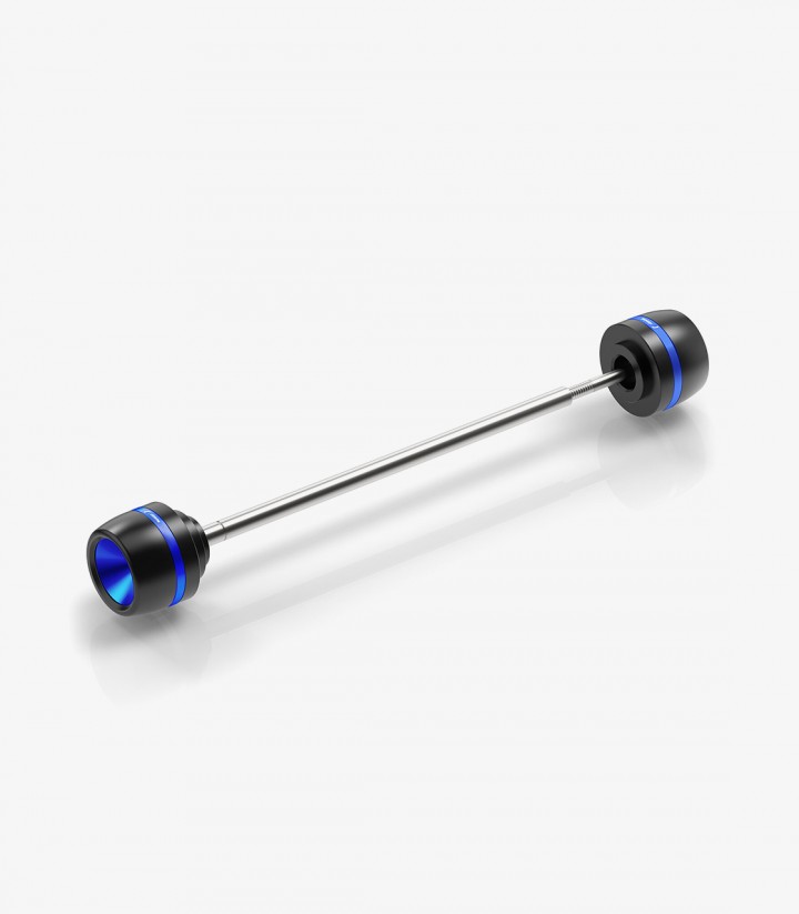 Protector Horquilla Azul BMW M 1000 R/RR/XR (22–25), S 1000 R/RR/XR (21–25)