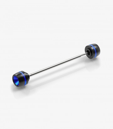Gabelprotektor Blau BMW M 1000 R/RR/XR (22-25), S 1000 R/RR/XR (21-25)