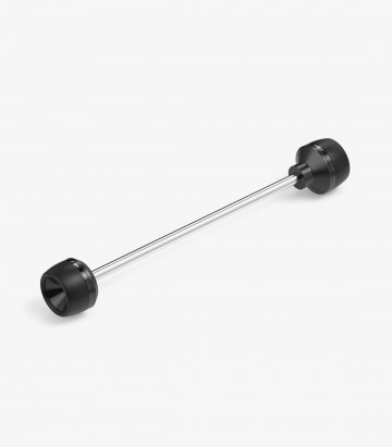 Rizoma Fork Slider in Black for BMW R 12 / R 1300 GS / Adventure (23-26) PW708B