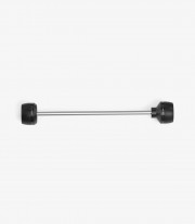 Rizoma Fork Slider in Black for BMW R 12 / R 1300 GS / Adventure (23-26) PW708B