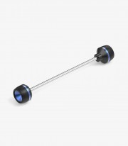 Rizoma Fork Slider in Blue for BMW R 12 / R 1300 GS / Adventure (23-26) PW708U
