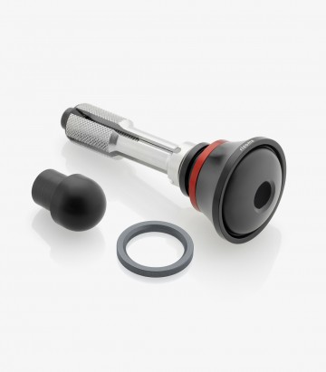 Protector Horquilla Negro Yamaha MT-10 / SP / Tourer (16-20)