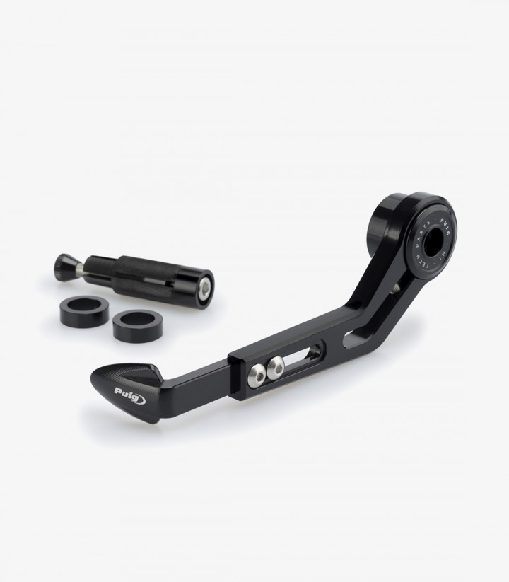 Hebelschutz Kupplung / Bremse Puig Universal Schwarz 3877N+3765N