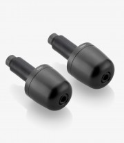 Rizoma Bar Ends in Black Universal M6 MA302B