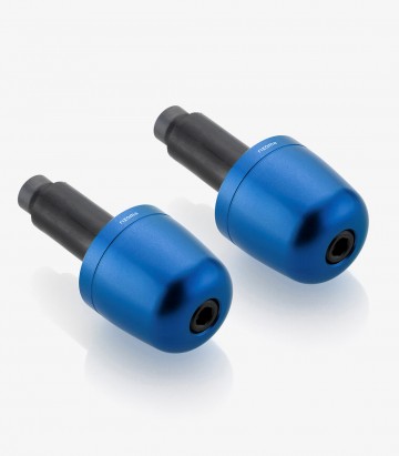 Lenkerendgewichte Rizoma Blau MA302U universal M6