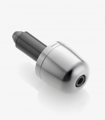 Lenkerendgewicht Rizoma Silber MA303A universal M6