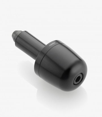 Rizoma Bar End in Black Universal M6 MA303B