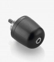 Contrapeso Rizoma Negro Mate Aprilia RS 660 / Extrema / Factory (21-25) MA305B