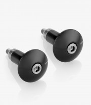 Rizoma Bar Ends in Black Universal M6 MA531B