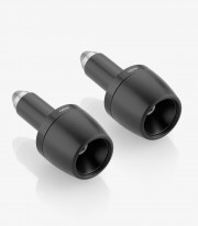 Rizoma Bar Ends in Black Universal M6 MA532B