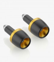 Contrapesos Rizoma Dorados MA532G Universal M6