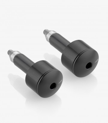 Contrapesos Rizoma Negros MA533B Universal M6