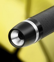 Rizoma Bar Ends in Silver Honda CB 750 Hornet (23-25) MA542A