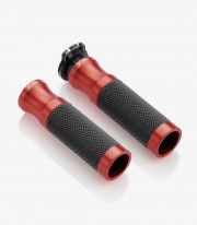 Rizoma Sport Grips Red GR205R