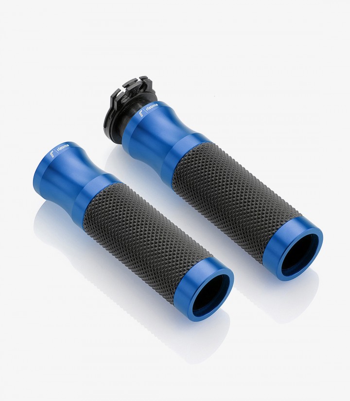 Rizoma Griffe Sport Blau GR205U
