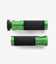 Rizoma Sport Grips Green GR205V