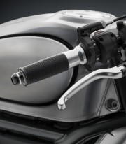 Puños Rizoma Urlo Plateados GR222A