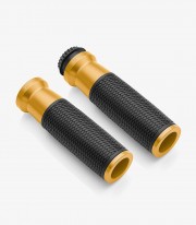 Rizoma Urlo Grips Gold GR222G