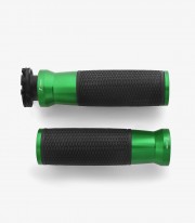 Puños Rizoma Urlo Verdes GR222V
