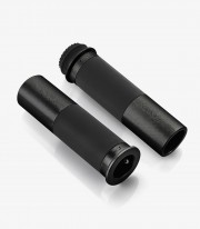 Rizoma Icon Grips Black GR225B