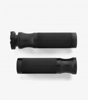 Rizoma Griffe Sport Schwarz GR255B