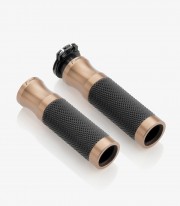 Rizoma Sport Grips Bronze GR255Z
