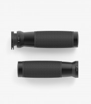 Rizoma Urlo Grips Black GR256B
