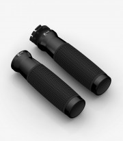 Rizoma Urlo Grips Black GR256B