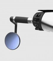 Puños Rizoma Urlo Plateados GR257A