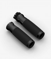 Puños Rizoma Urlo Negros GR257B