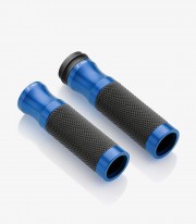 Rizoma Sport Ride by Wire Grips Blue GRDW205Z10U