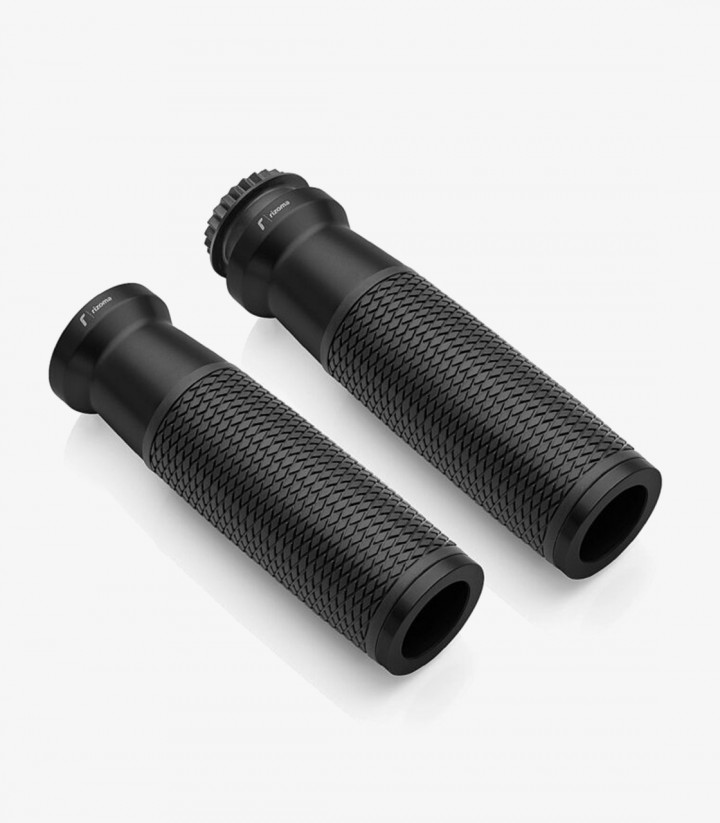 Rizoma Griffe Urlo Ride by Wire Schwarz GRDW222Z11B