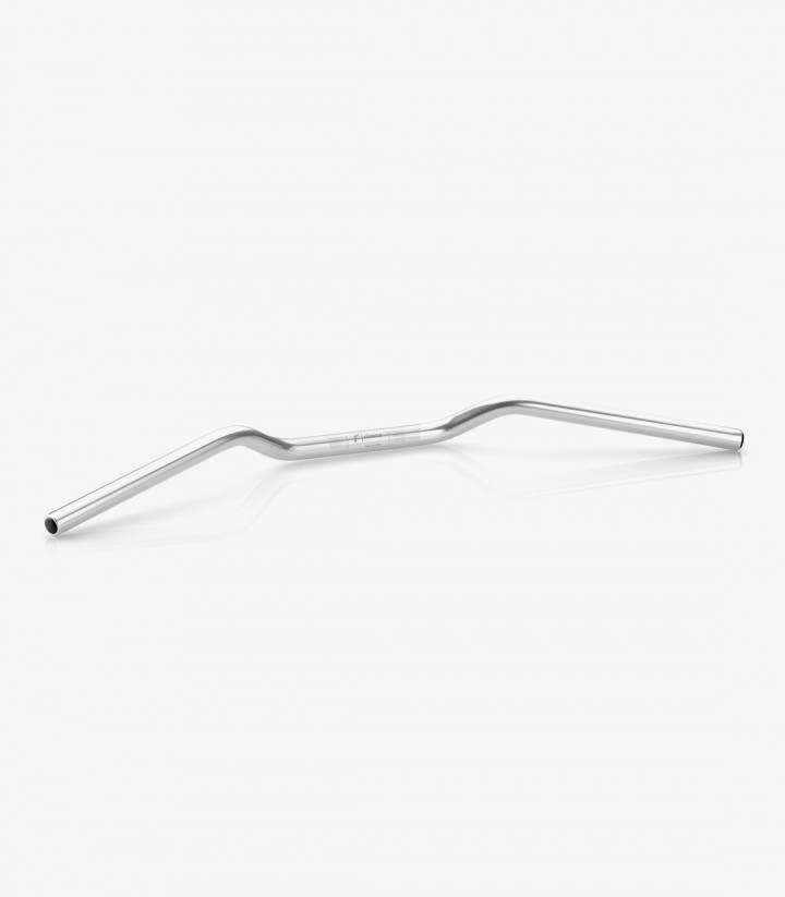 Rizoma Handlebar MA001A Silver