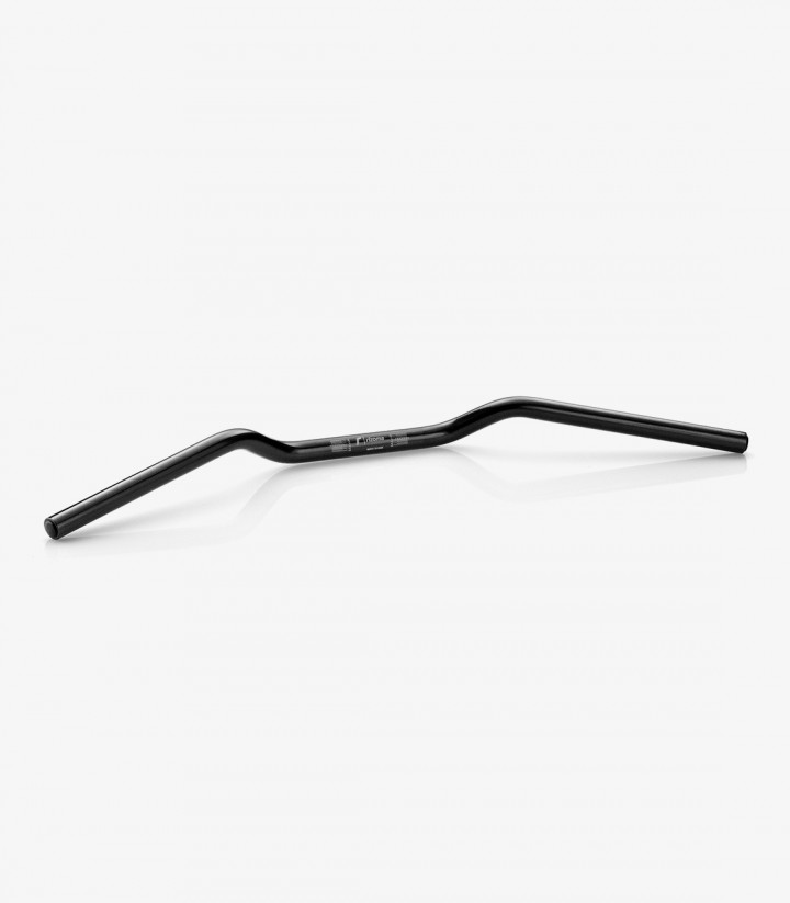 Manillar Rizoma Negro MA001B