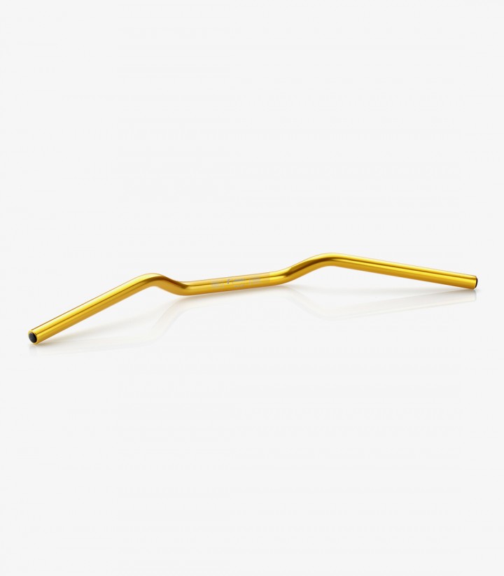 Rizoma Handlebar MA001G Gold