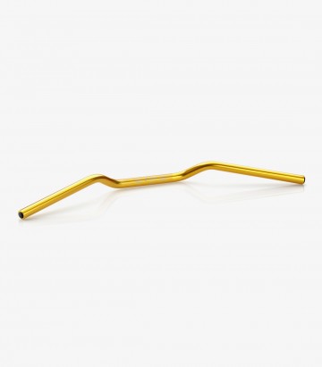 Rizoma Handlebar MA001G Gold
