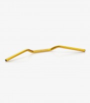 Rizoma Handlebar MA001G Gold