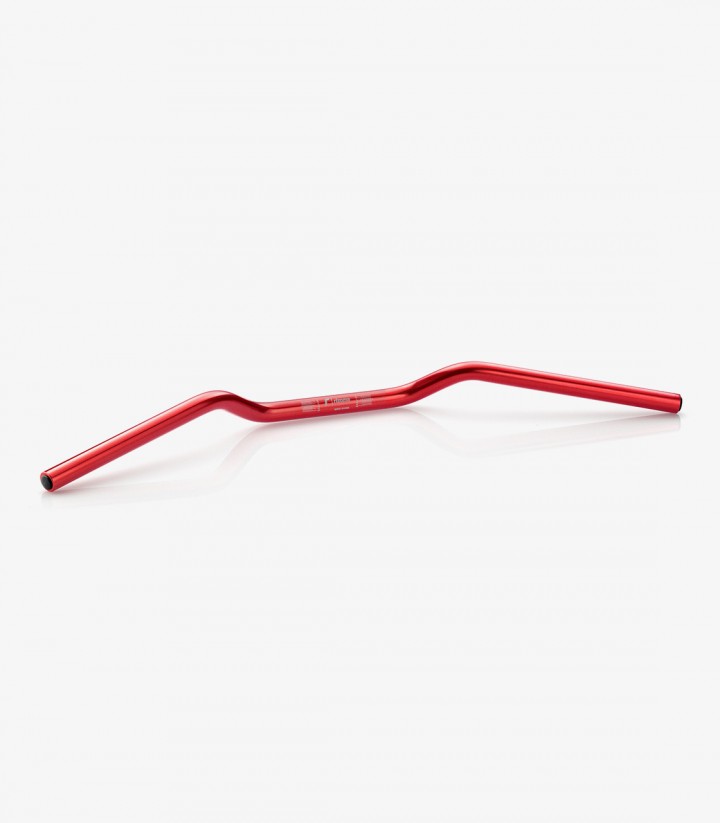 Rizoma Lenker Rot MA001R
