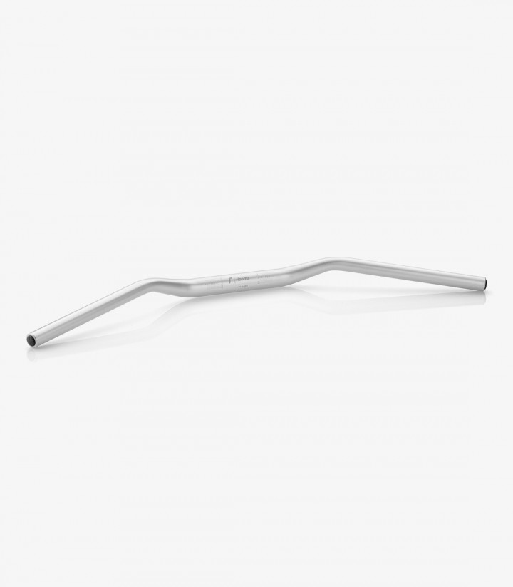 Rizoma Handlebar MA009A Silver