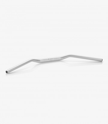 Rizoma Handlebar MA009A Silver