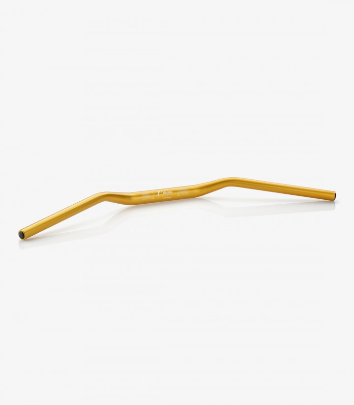 Rizoma Handlebar MA009G Gold