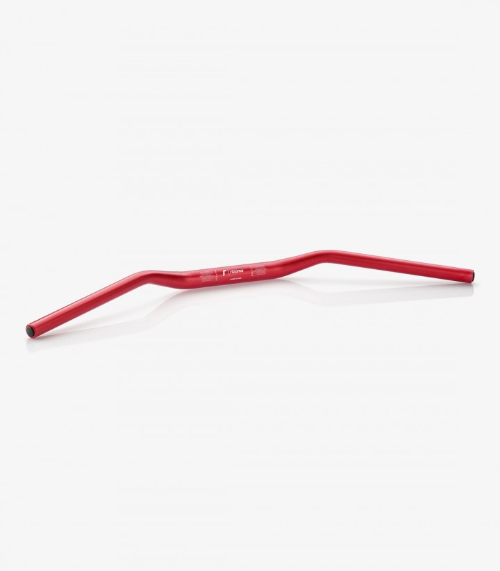 Manillar Rizoma Rojo MA009R