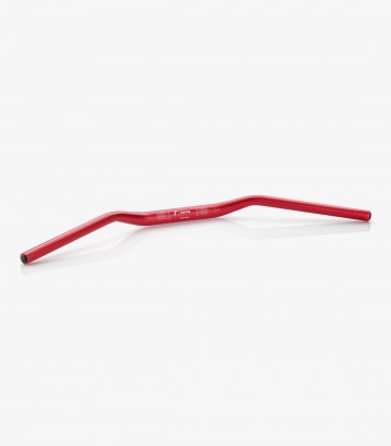 Manillar Rizoma Rojo MA009R