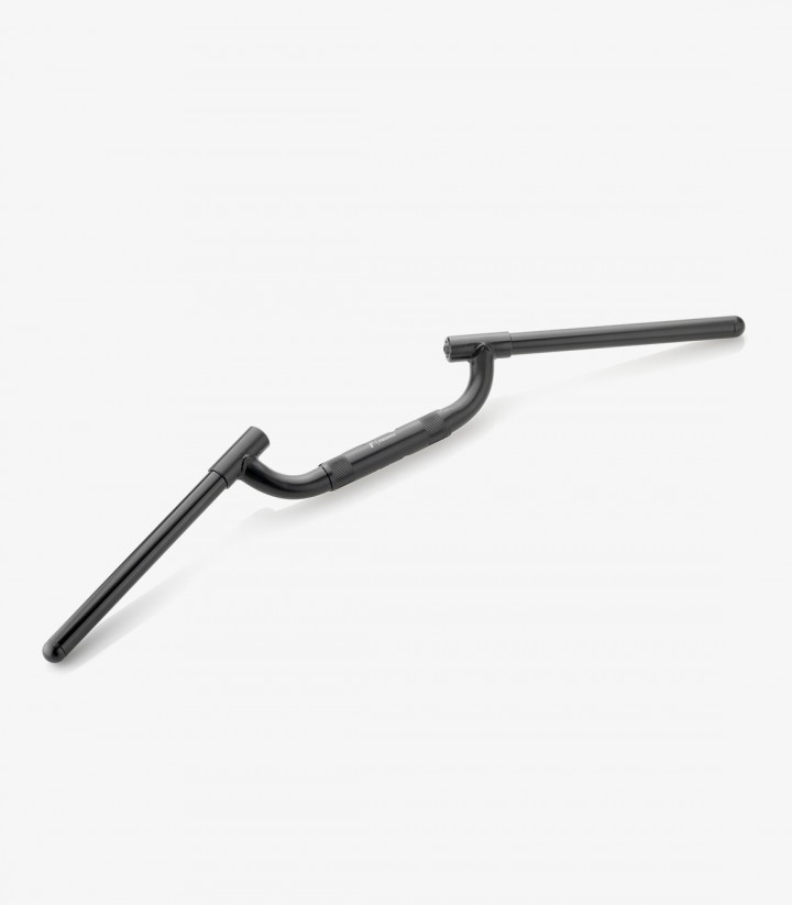 Manillar Rizoma Negro MA054B