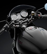 Rizoma Handlebar MA054B Black