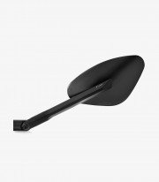 Retrovisores Rizoma Genesi Negros BS173B+BS174B