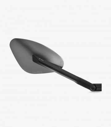 Rizoma Genesi Grey Mirrors BS173D+BS174D